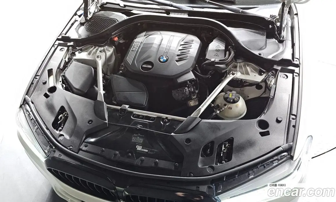 BMW 5 серия 2019 2.0 автомат (гидро), фото 5 BMW 5 серия 2019 2.0 автомат (гидро), фото 5