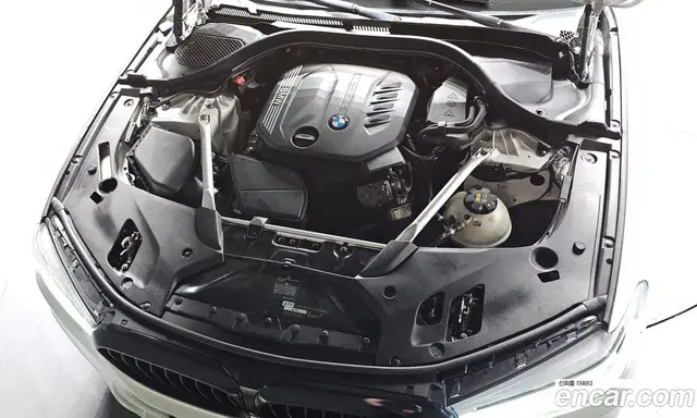 BMW 5 серия 2019 2.0 автомат (гидро), миниатюра 5 BMW 5 серия 2019 2.0 автомат (гидро), миниатюра 5