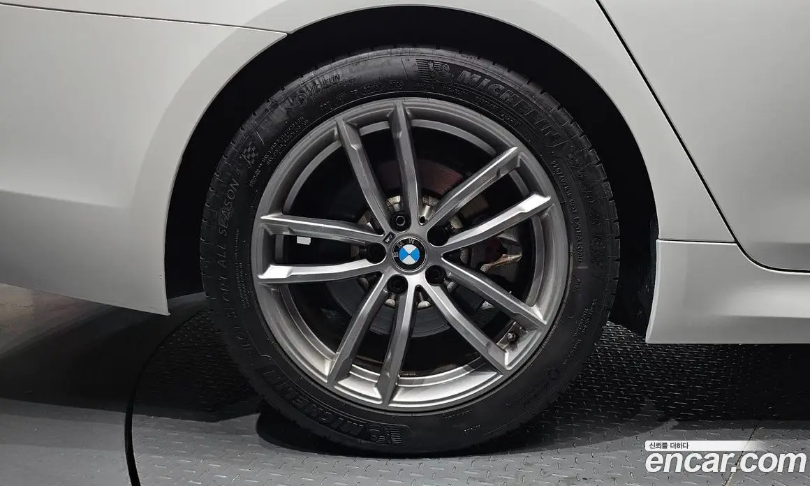 BMW 5 серия 2019 2.0 автомат (гидро), фото 6 BMW 5 серия 2019 2.0 автомат (гидро), фото 6