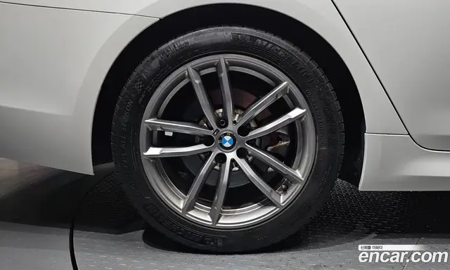 BMW 5 серия 2019 2.0 автомат (гидро), миниатюра 6 BMW 5 серия 2019 2.0 автомат (гидро), миниатюра 6