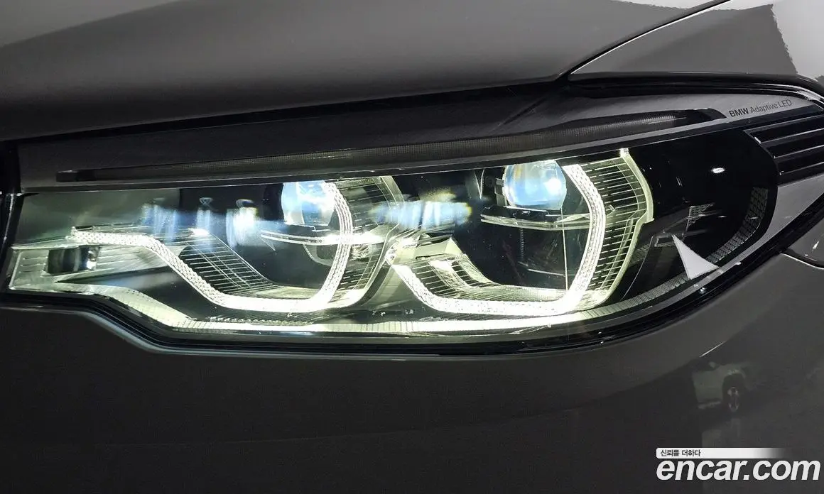BMW 5 серия 2019 2.0 автомат (гидро), фото 7 BMW 5 серия 2019 2.0 автомат (гидро), фото 7