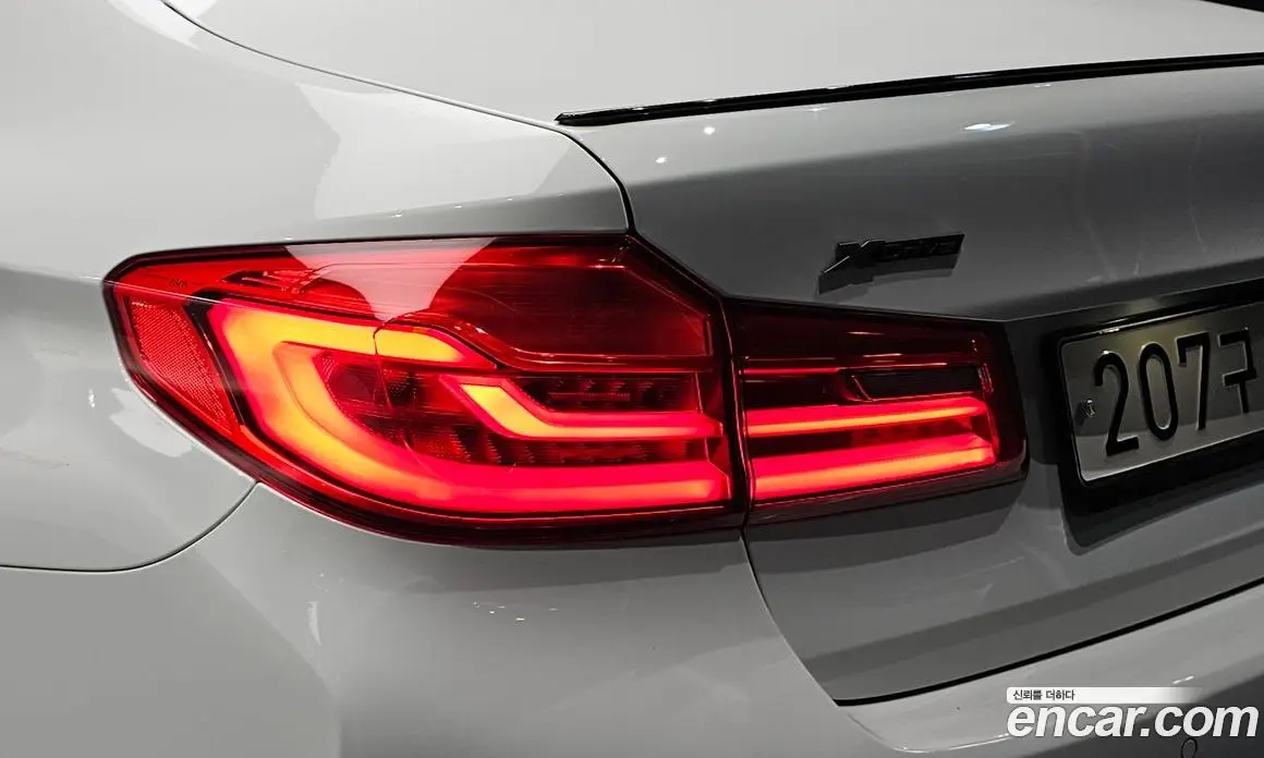 BMW 5 серия 2019 2.0 автомат (гидро), фото 8 BMW 5 серия 2019 2.0 автомат (гидро), фото 8