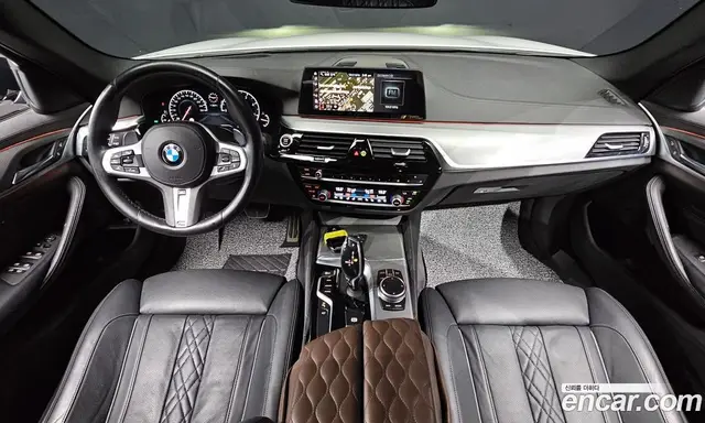 BMW 5 серия 2019 2.0 автомат (гидро), миниатюра 9 BMW 5 серия 2019 2.0 автомат (гидро), миниатюра 9