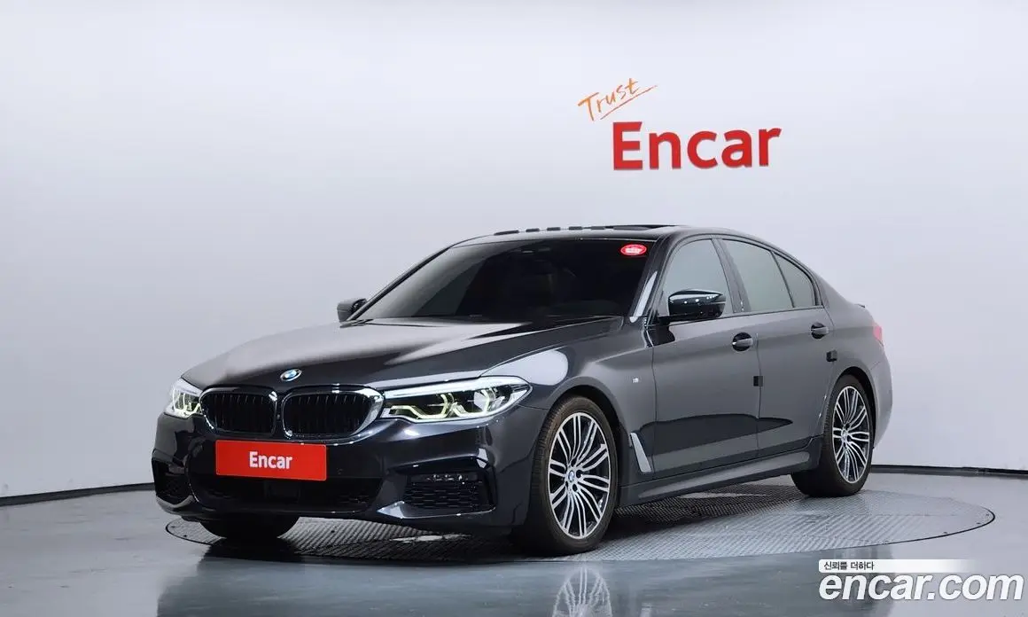 BMW 5 серия 2019 2.0 автомат (гидро), фото 1 BMW 5 серия 2019 2.0 автомат (гидро), фото 1