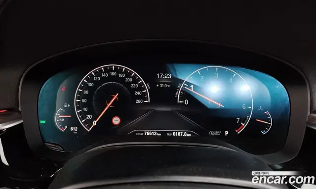 BMW 5 серия 2019 2.0 автомат (гидро), миниатюра 11 BMW 5 серия 2019 2.0 автомат (гидро), миниатюра 11
