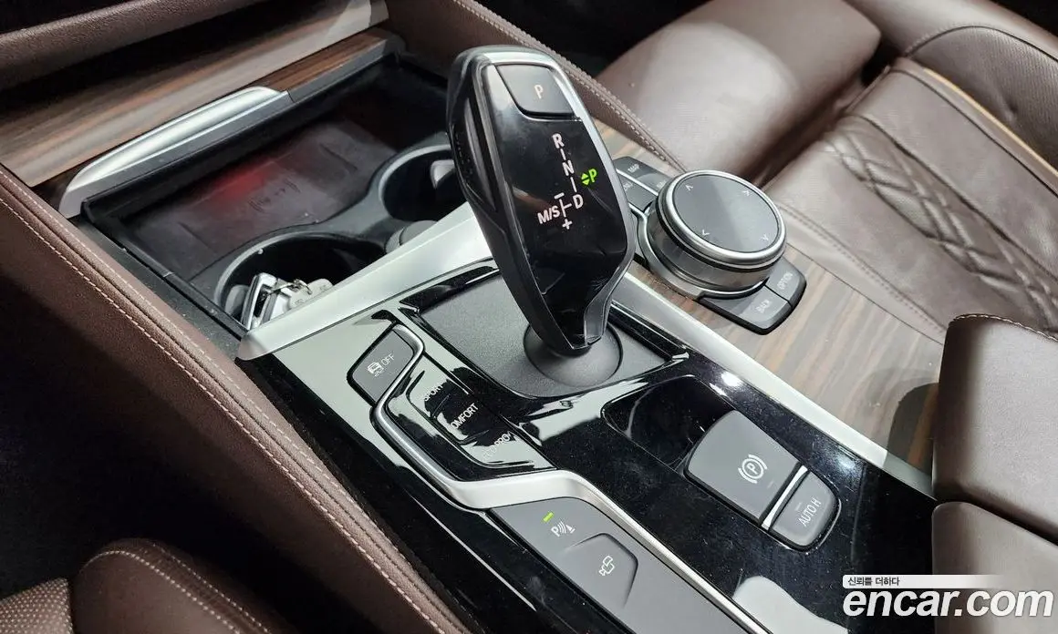 BMW 5 серия 2019 2.0 автомат (гидро), фото 12 BMW 5 серия 2019 2.0 автомат (гидро), фото 12