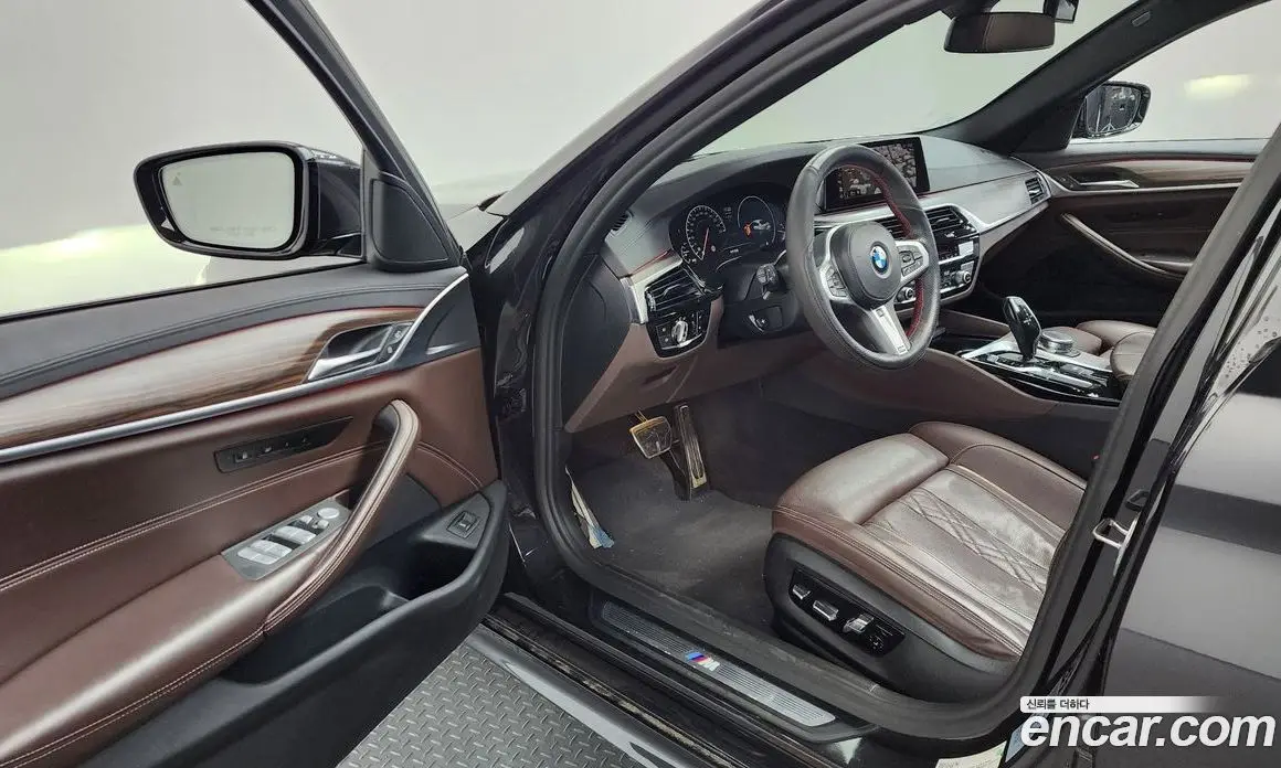 BMW 5 серия 2019 2.0 автомат (гидро), фото 13 BMW 5 серия 2019 2.0 автомат (гидро), фото 13