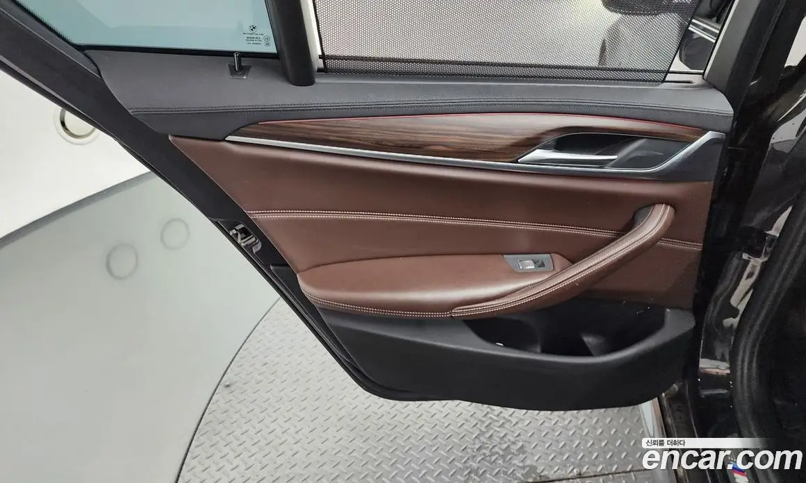 BMW 5 серия 2019 2.0 автомат (гидро), фото 15 BMW 5 серия 2019 2.0 автомат (гидро), фото 15