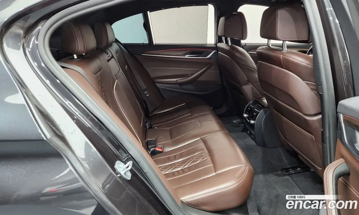 BMW 5 серия 2019 2.0 автомат (гидро), фото 17 BMW 5 серия 2019 2.0 автомат (гидро), фото 17