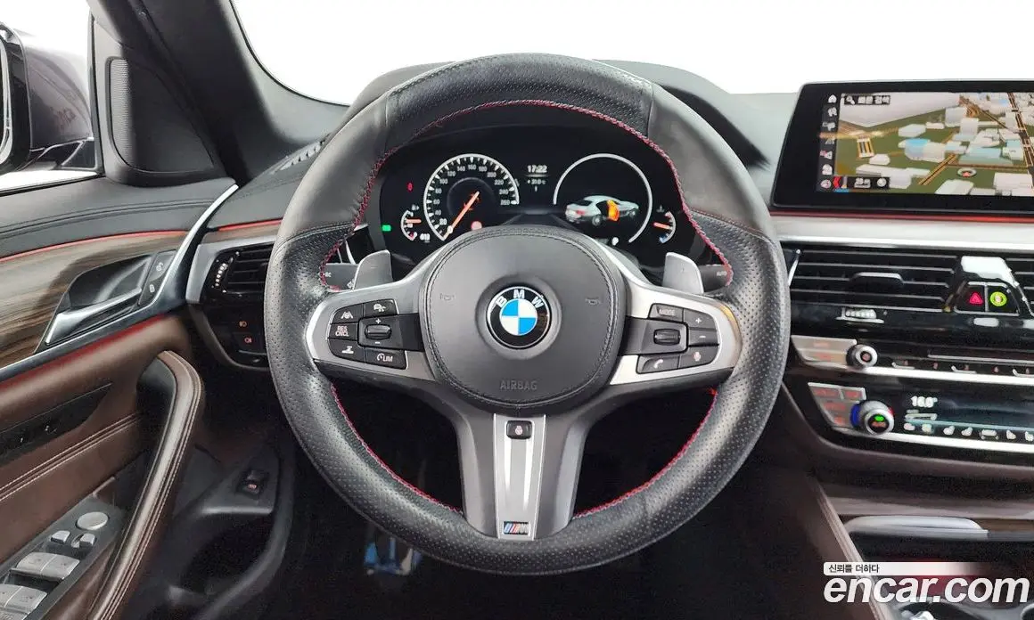 BMW 5 серия 2019 2.0 автомат (гидро), фото 18 BMW 5 серия 2019 2.0 автомат (гидро), фото 18