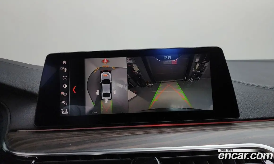 BMW 5 серия 2019 2.0 автомат (гидро), фото 20 BMW 5 серия 2019 2.0 автомат (гидро), фото 20