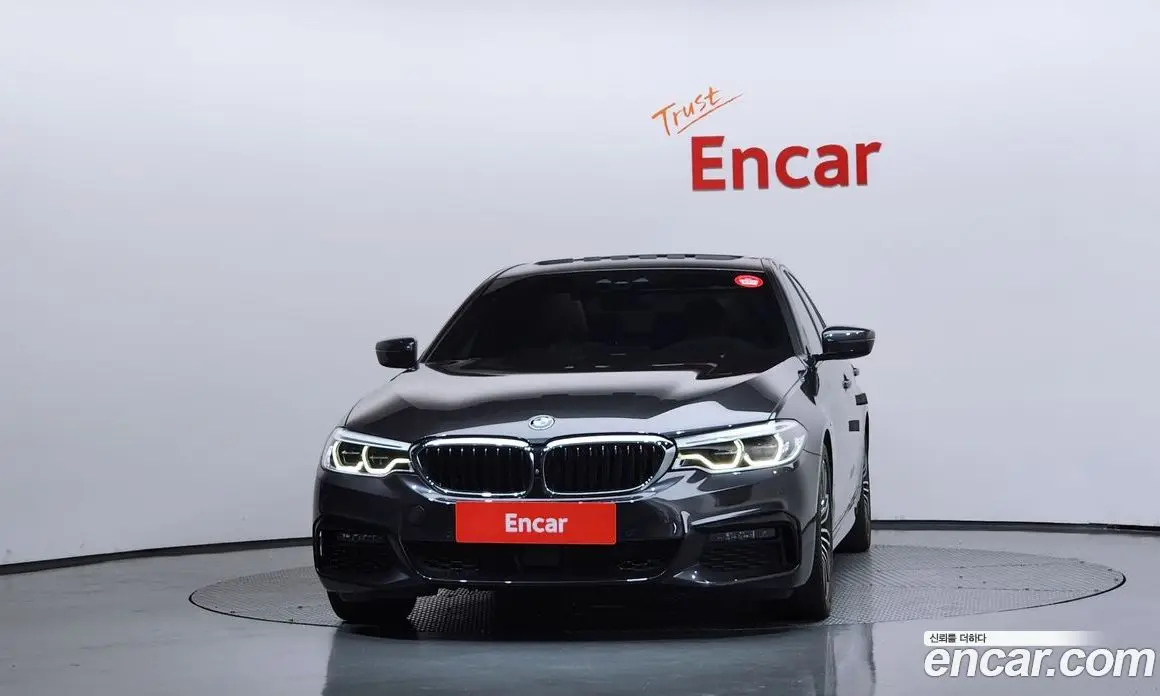 BMW 5 серия 2019 2.0 автомат (гидро), фото 3 BMW 5 серия 2019 2.0 автомат (гидро), фото 3