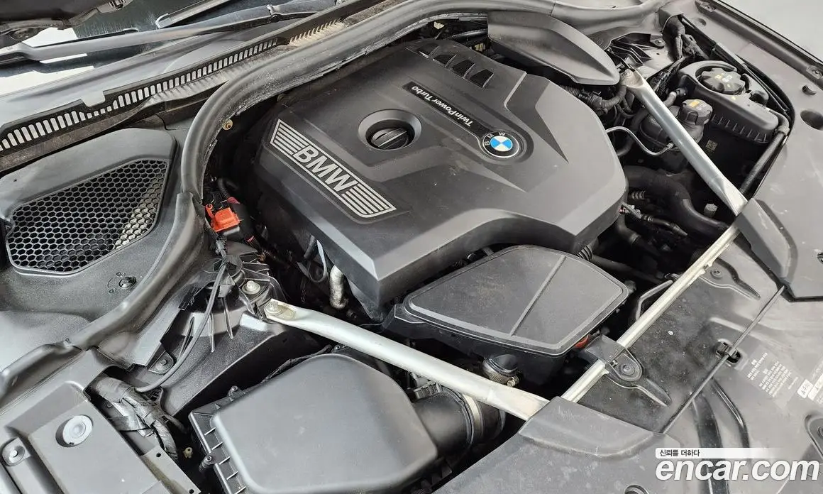 BMW 5 серия 2019 2.0 автомат (гидро), фото 6 BMW 5 серия 2019 2.0 автомат (гидро), фото 6