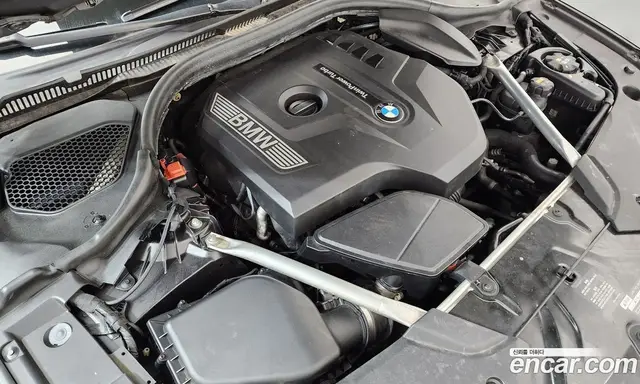 BMW 5 серия 2019 2.0 автомат (гидро), миниатюра 6 BMW 5 серия 2019 2.0 автомат (гидро), миниатюра 6