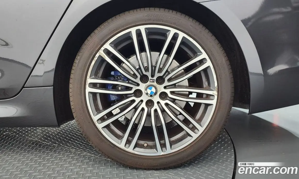BMW 5 серия 2019 2.0 автомат (гидро), фото 7 BMW 5 серия 2019 2.0 автомат (гидро), фото 7