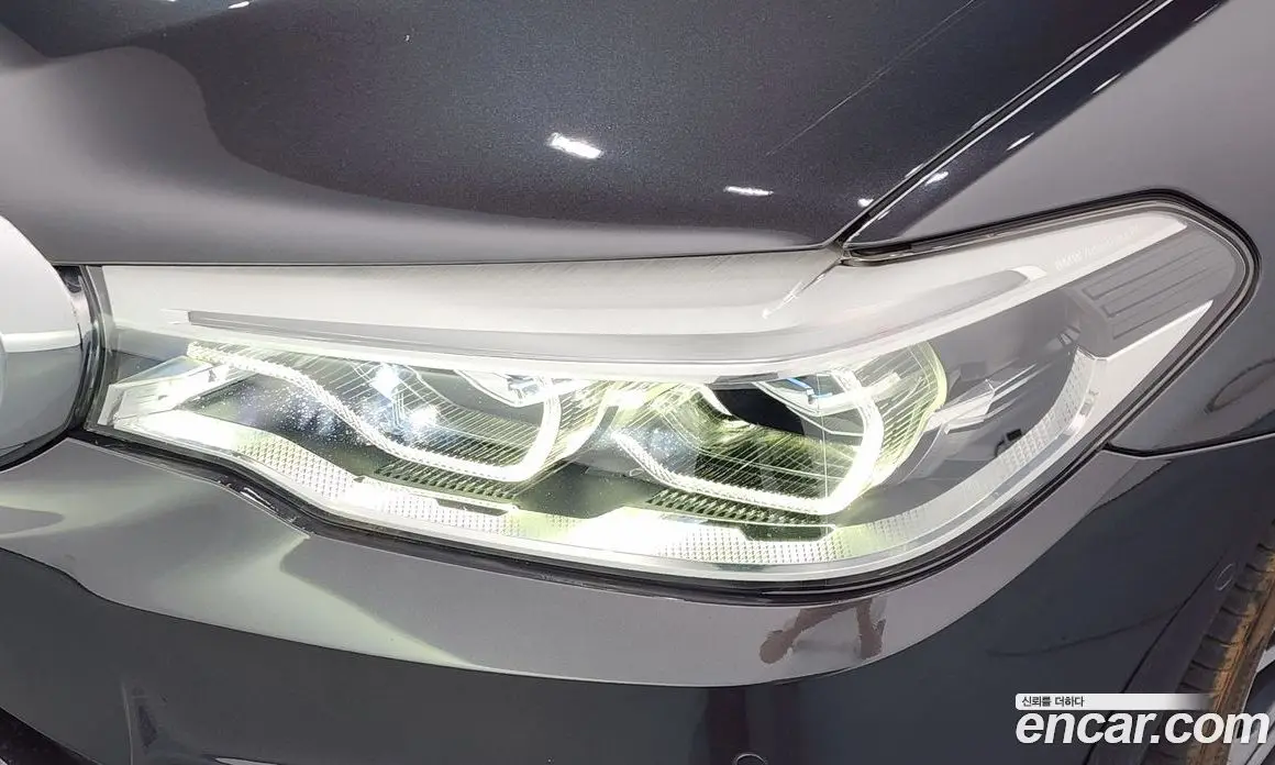 BMW 5 серия 2019 2.0 автомат (гидро), фото 8 BMW 5 серия 2019 2.0 автомат (гидро), фото 8