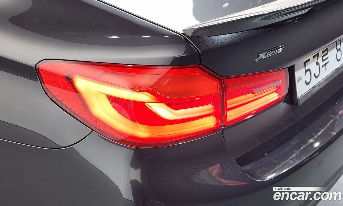 BMW 5 серия 2019 2.0 автомат (гидро), фото 9 BMW 5 серия 2019 2.0 автомат (гидро), фото 9