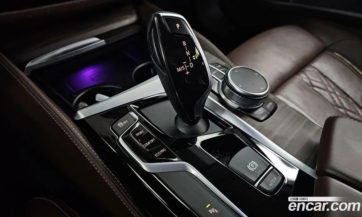 BMW 5 серия 2020 2.0 автомат (гидро), фото 12 BMW 5 серия 2020 2.0 автомат (гидро), фото 12