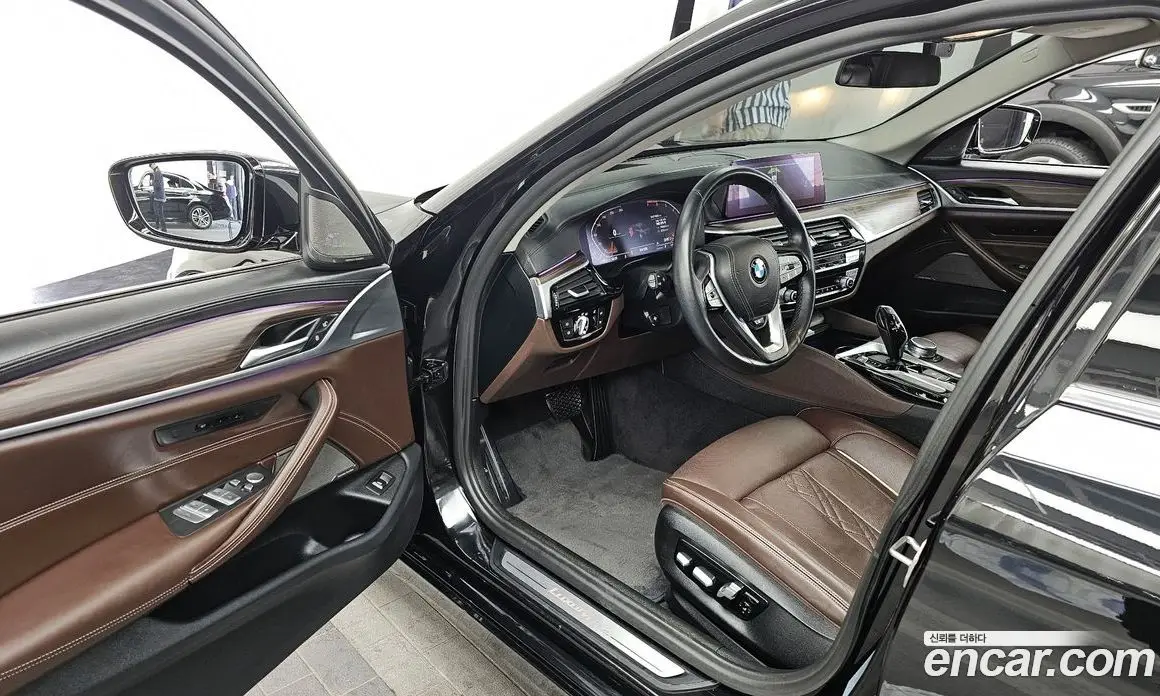 BMW 5 серия 2020 2.0 автомат (гидро), фото 13 BMW 5 серия 2020 2.0 автомат (гидро), фото 13