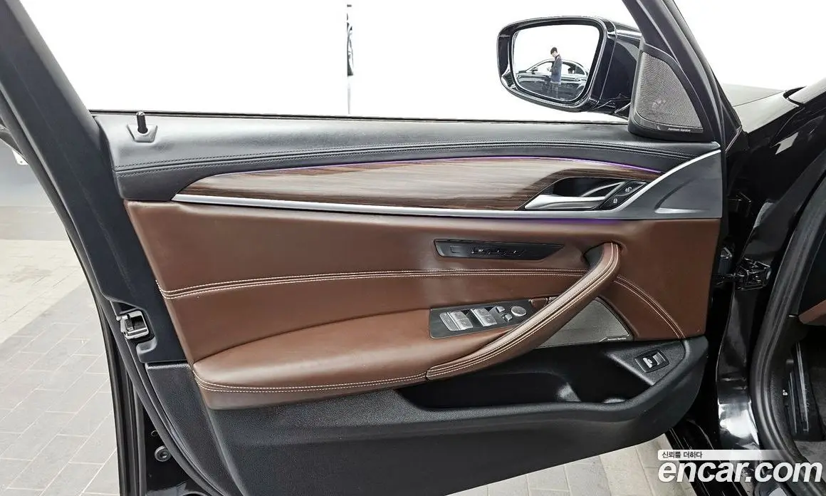 BMW 5 серия 2020 2.0 автомат (гидро), фото 14 BMW 5 серия 2020 2.0 автомат (гидро), фото 14