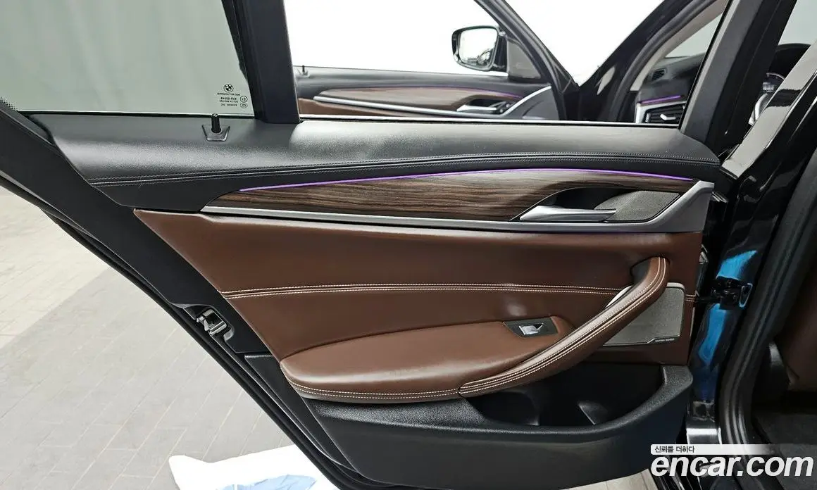BMW 5 серия 2020 2.0 автомат (гидро), фото 15 BMW 5 серия 2020 2.0 автомат (гидро), фото 15