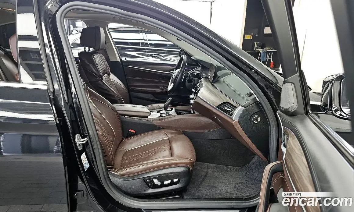 BMW 5 серия 2020 2.0 автомат (гидро), фото 17 BMW 5 серия 2020 2.0 автомат (гидро), фото 17