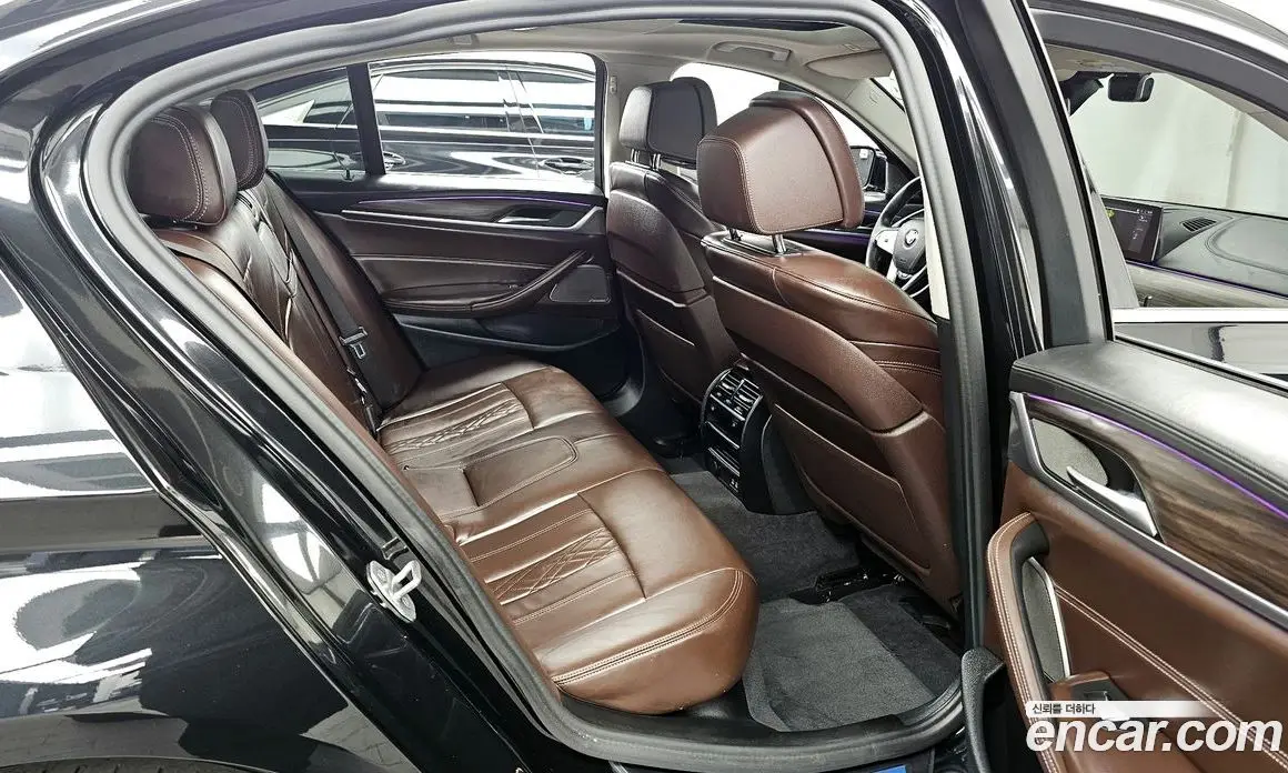 BMW 5 серия 2020 2.0 автомат (гидро), фото 18 BMW 5 серия 2020 2.0 автомат (гидро), фото 18