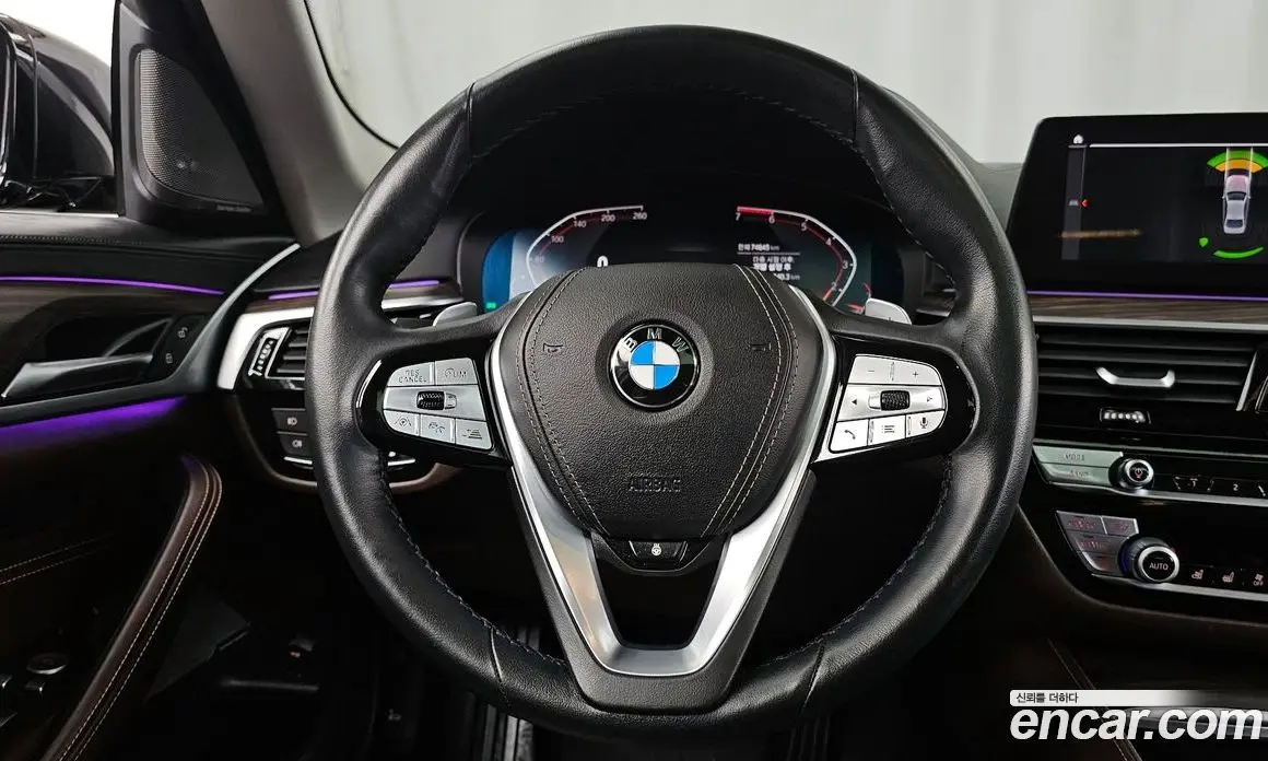 BMW 5 серия 2020 2.0 автомат (гидро), фото 19 BMW 5 серия 2020 2.0 автомат (гидро), фото 19