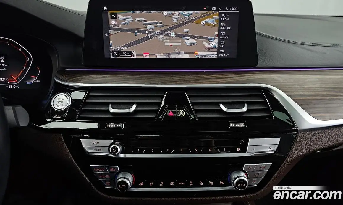 BMW 5 серия 2020 2.0 автомат (гидро), фото 20 BMW 5 серия 2020 2.0 автомат (гидро), фото 20