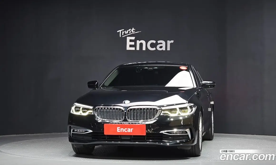 BMW 5 серия 2020 2.0 автомат (гидро), фото 3 BMW 5 серия 2020 2.0 автомат (гидро), фото 3