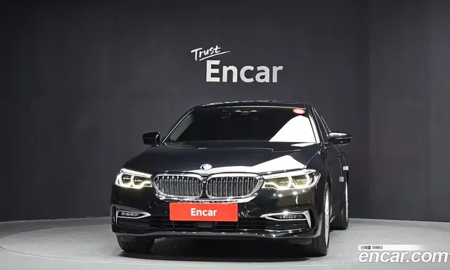 BMW 5 серия 2020 2.0 автомат (гидро), миниатюра 3 BMW 5 серия 2020 2.0 автомат (гидро), миниатюра 3