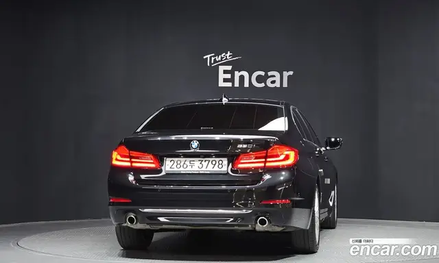 BMW 5 серия 2020 2.0 автомат (гидро), миниатюра 4 BMW 5 серия 2020 2.0 автомат (гидро), миниатюра 4