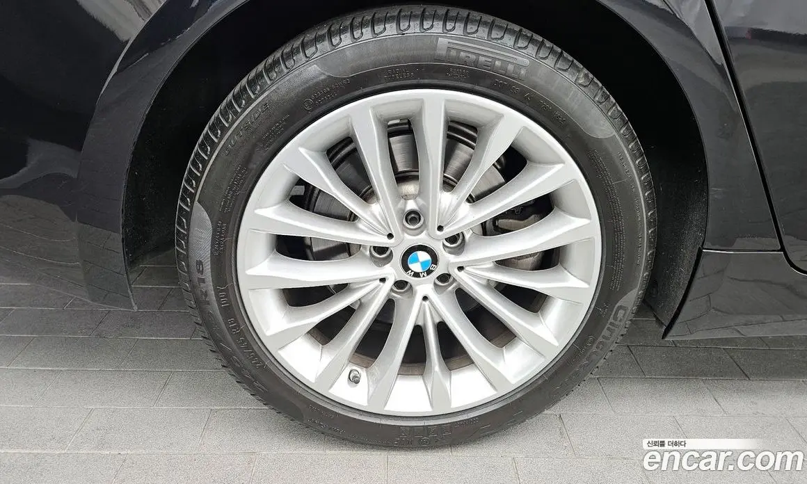 BMW 5 серия 2020 2.0 автомат (гидро), фото 5 BMW 5 серия 2020 2.0 автомат (гидро), фото 5