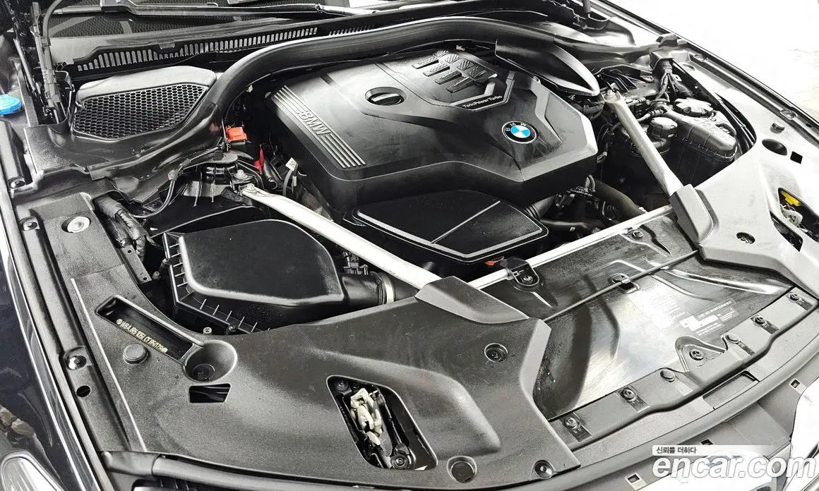 BMW 5 серия 2020 2.0 автомат (гидро), фото 6 BMW 5 серия 2020 2.0 автомат (гидро), фото 6
