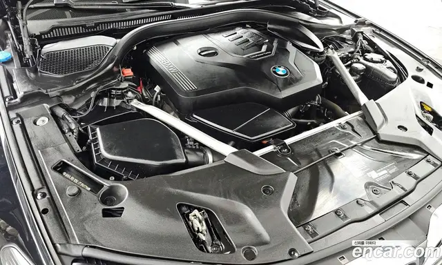 BMW 5 серия 2020 2.0 автомат (гидро), миниатюра 6 BMW 5 серия 2020 2.0 автомат (гидро), миниатюра 6