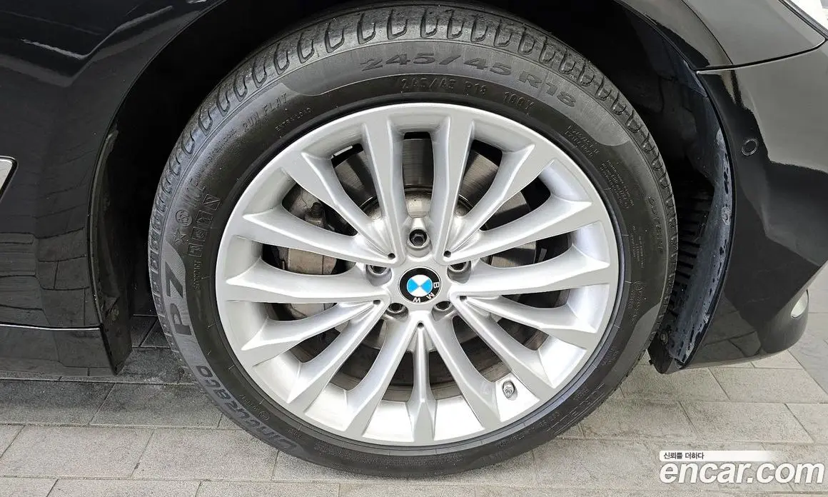 BMW 5 серия 2020 2.0 автомат (гидро), фото 7 BMW 5 серия 2020 2.0 автомат (гидро), фото 7