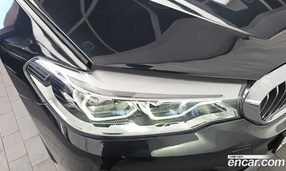 BMW 5 серия 2020 2.0 автомат (гидро), фото 8 BMW 5 серия 2020 2.0 автомат (гидро), фото 8