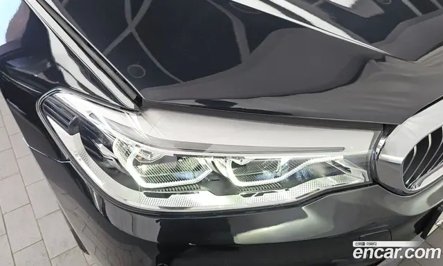BMW 5 серия 2020 2.0 автомат (гидро), миниатюра 8 BMW 5 серия 2020 2.0 автомат (гидро), миниатюра 8