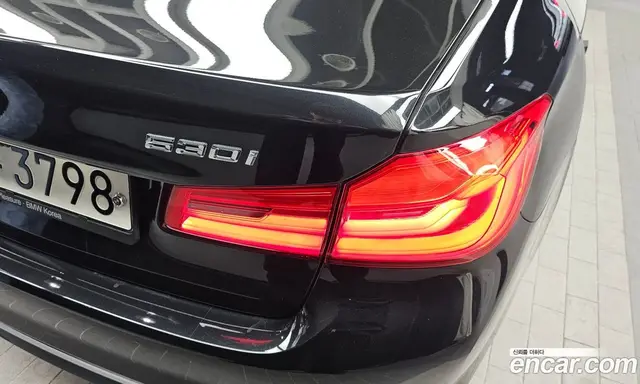 BMW 5 серия 2020 2.0 автомат (гидро), миниатюра 9 BMW 5 серия 2020 2.0 автомат (гидро), миниатюра 9