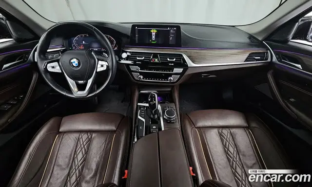 BMW 5 серия 2020 2.0 автомат (гидро), миниатюра 10 BMW 5 серия 2020 2.0 автомат (гидро), миниатюра 10
