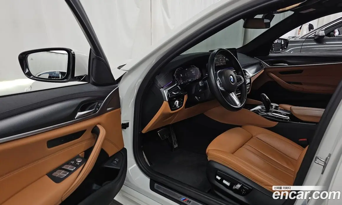 BMW 5 серия 2022 2.0 автомат (гидро), фото 13 BMW 5 серия 2022 2.0 автомат (гидро), фото 13