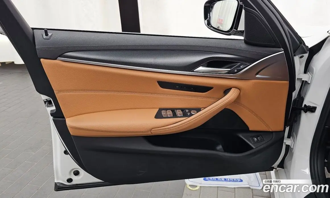 BMW 5 серия 2022 2.0 автомат (гидро), фото 14 BMW 5 серия 2022 2.0 автомат (гидро), фото 14