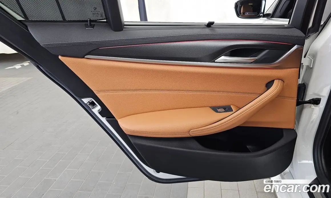 BMW 5 серия 2022 2.0 автомат (гидро), фото 15 BMW 5 серия 2022 2.0 автомат (гидро), фото 15