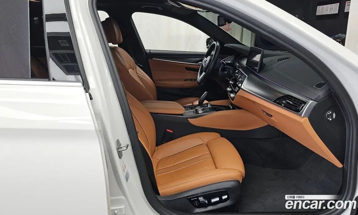 BMW 5 серия 2022 2.0 автомат (гидро), фото 17 BMW 5 серия 2022 2.0 автомат (гидро), фото 17