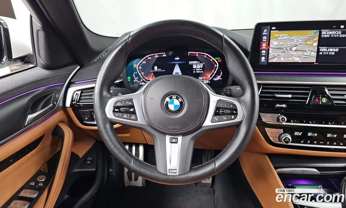 BMW 5 серия 2022 2.0 автомат (гидро), фото 19 BMW 5 серия 2022 2.0 автомат (гидро), фото 19