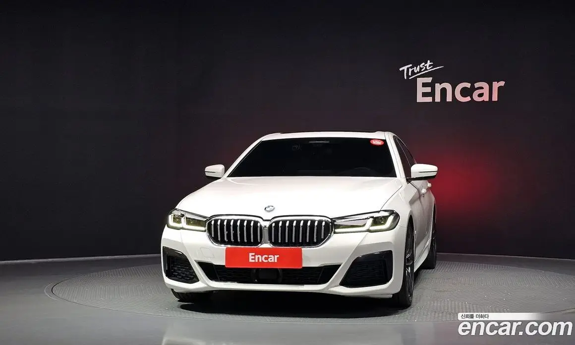 BMW 5 серия 2022 2.0 автомат (гидро), фото 3 BMW 5 серия 2022 2.0 автомат (гидро), фото 3