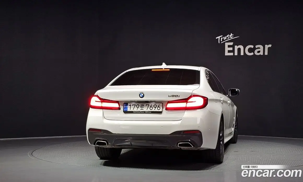 BMW 5 серия 2022 2.0 автомат (гидро), фото 4 BMW 5 серия 2022 2.0 автомат (гидро), фото 4