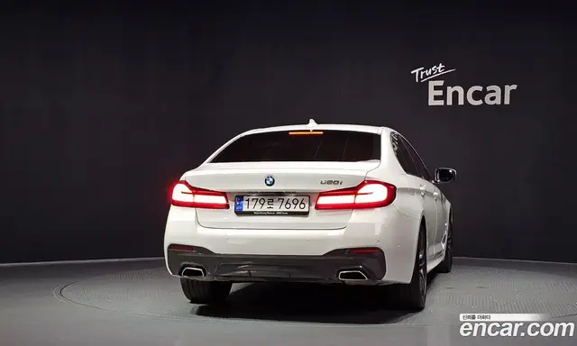 BMW 5 серия 2022 2.0 автомат (гидро), миниатюра 4 BMW 5 серия 2022 2.0 автомат (гидро), миниатюра 4