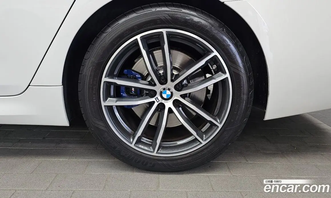 BMW 5 серия 2022 2.0 автомат (гидро), фото 7 BMW 5 серия 2022 2.0 автомат (гидро), фото 7