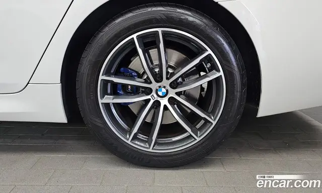 BMW 5 серия 2022 2.0 автомат (гидро), миниатюра 7 BMW 5 серия 2022 2.0 автомат (гидро), миниатюра 7